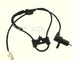 解析ABS传感器(95680-2D050/956802F000) 功能、价格与厂家选择指南