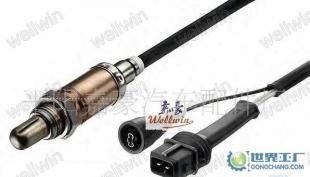 探秘菲亚特汽车氧传感器BOSCH 0258003060 性能解析与应用指南