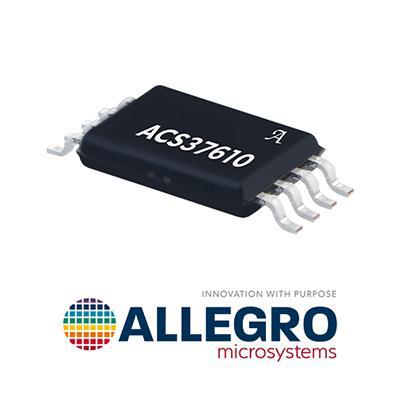 面向电动汽车与工业应用，Allegro扩展无芯电流传感器产品组合，赋能下一代汽车与工业系统